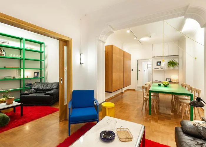 Air White Tower Apartament Salonic