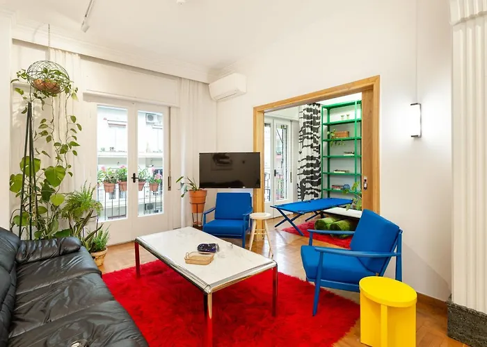 Apartament Air White Tower *
