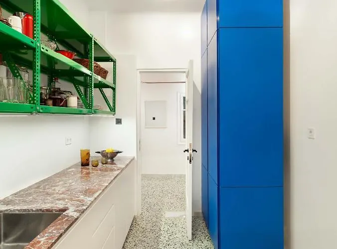 Apartament Air White Tower Salonic