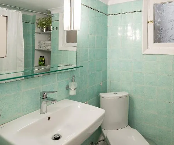 Apartament Air White Tower *