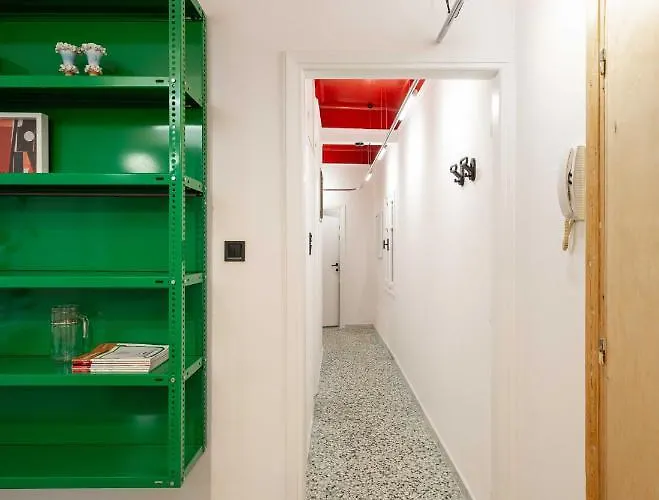 Apartament Air White Tower *