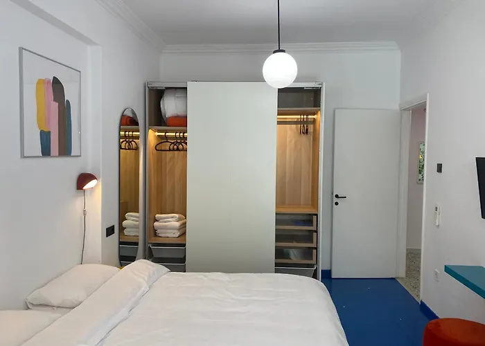 Apartament Air White Tower