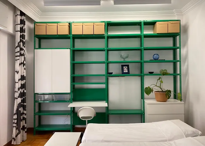 Apartament Air White Tower Salonic