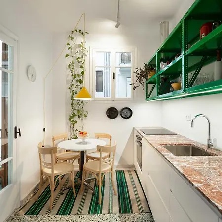 Appartement Air White Tower *