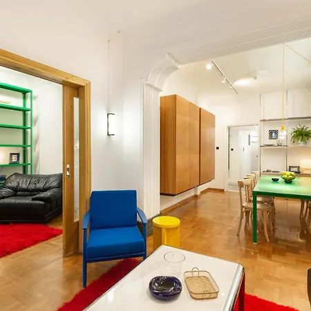 Air White Tower Apartment Thessaloniki