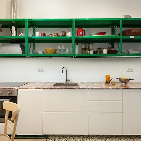 Air White Tower * Salonic