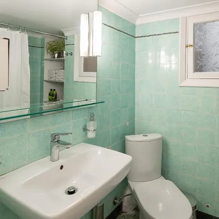 Appartement Air White Tower *