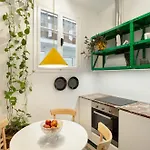 Air White Tower Apartman Szaloniki