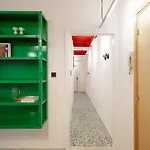 Apartman Air White Tower *