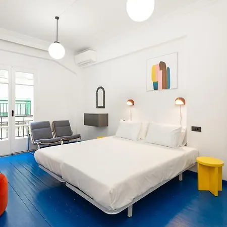 Air White Tower * 테살로니키