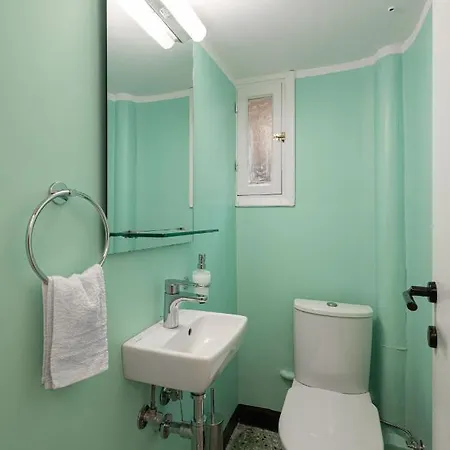 Air White Tower 테살로니키