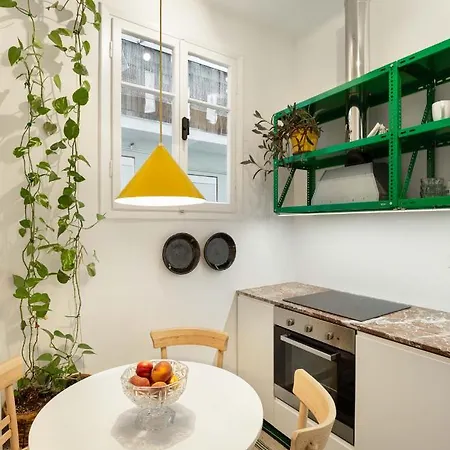 Air White Tower 아파트 테살로니키