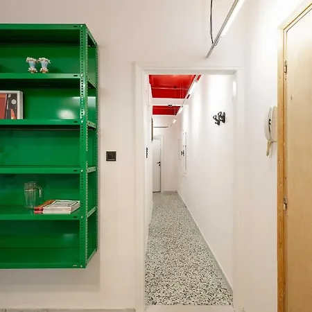 Apartamento Air White Tower *