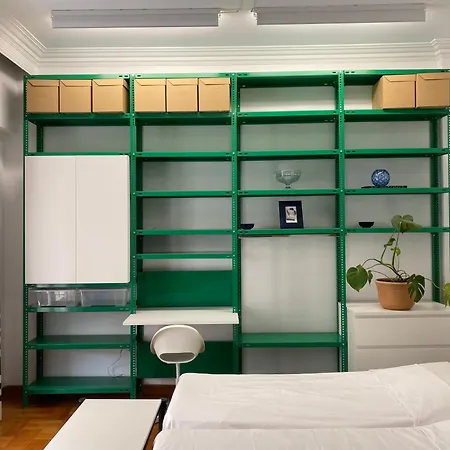 Apartamento Air White Tower Tessalónica